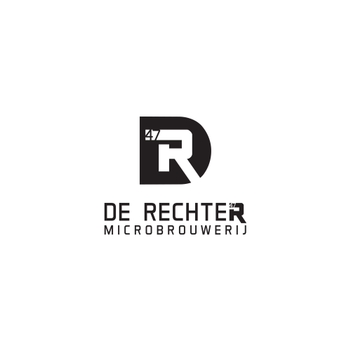 Logo: Brouwerij De Rechter